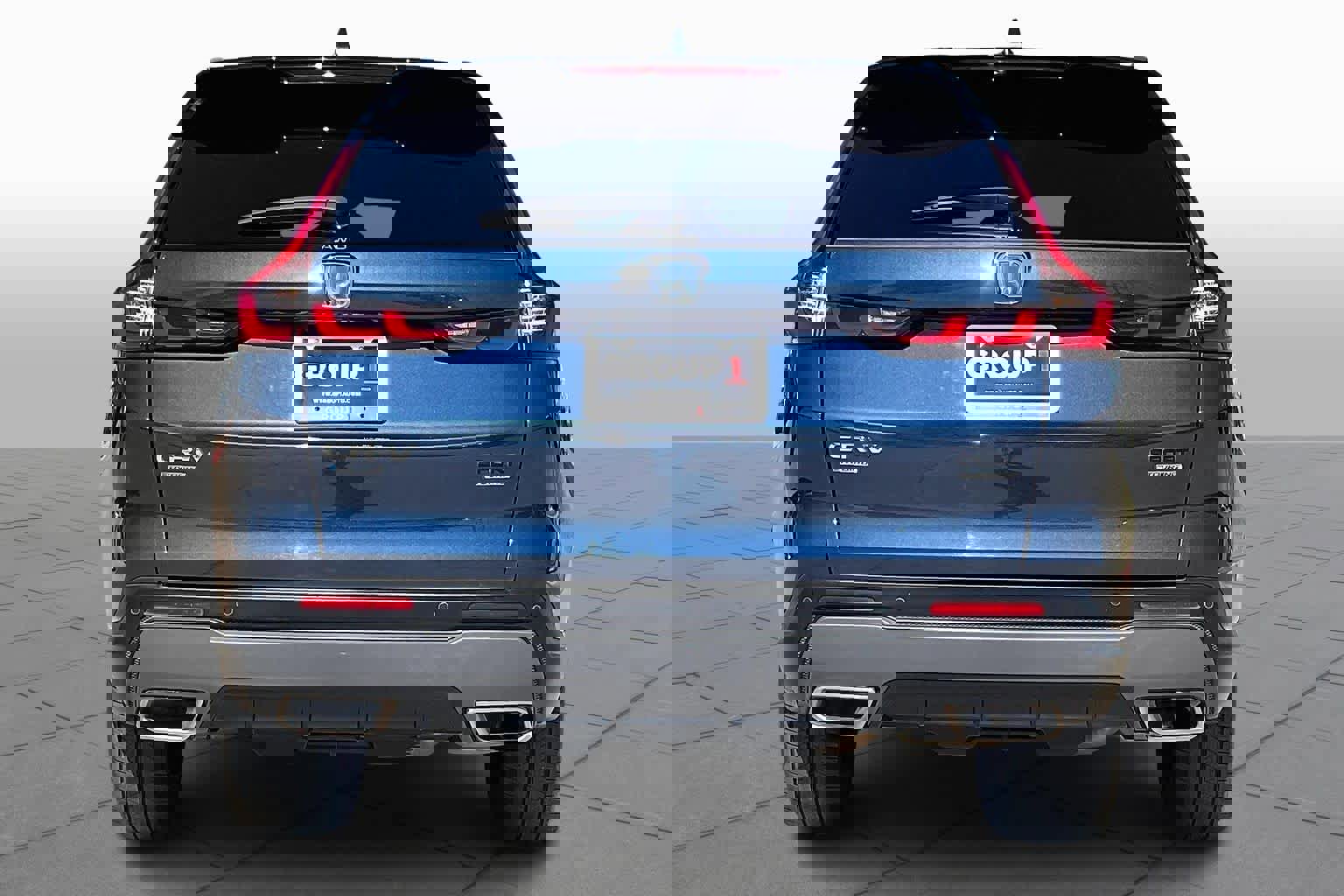 Used 2023 Honda CR-V Sport Touring image 5