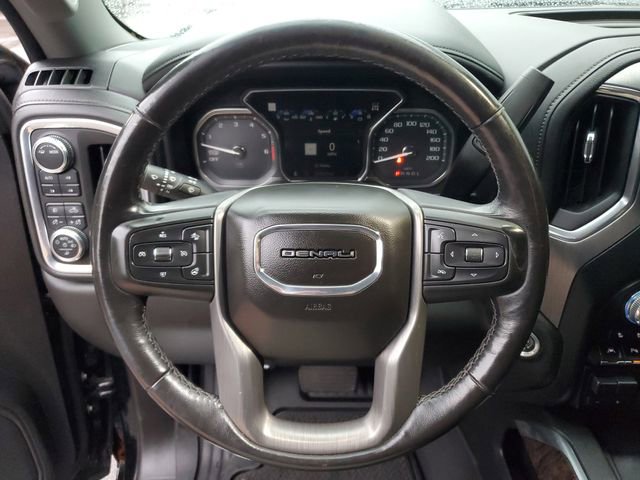 Used 2021 GMC Sierra 1500 Denali w/ Denali Ultimate Package image 21