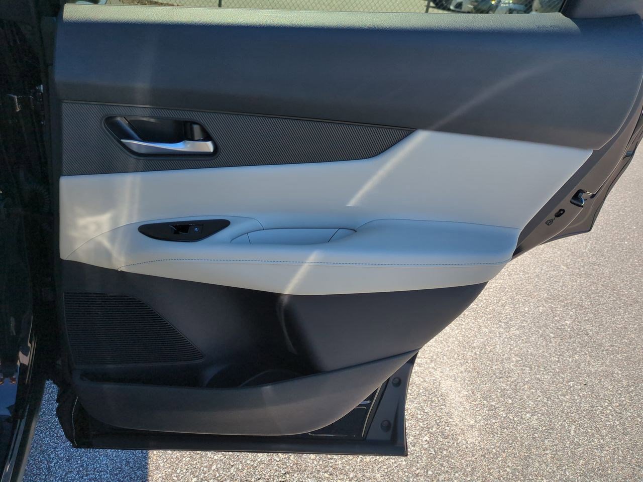 New 2026 Nissan Murano SL w/ Comfort Package image 37