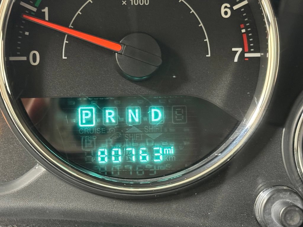 Used 2018 Jeep Wrangler Unlimited Sahara AWD/4WD image 26