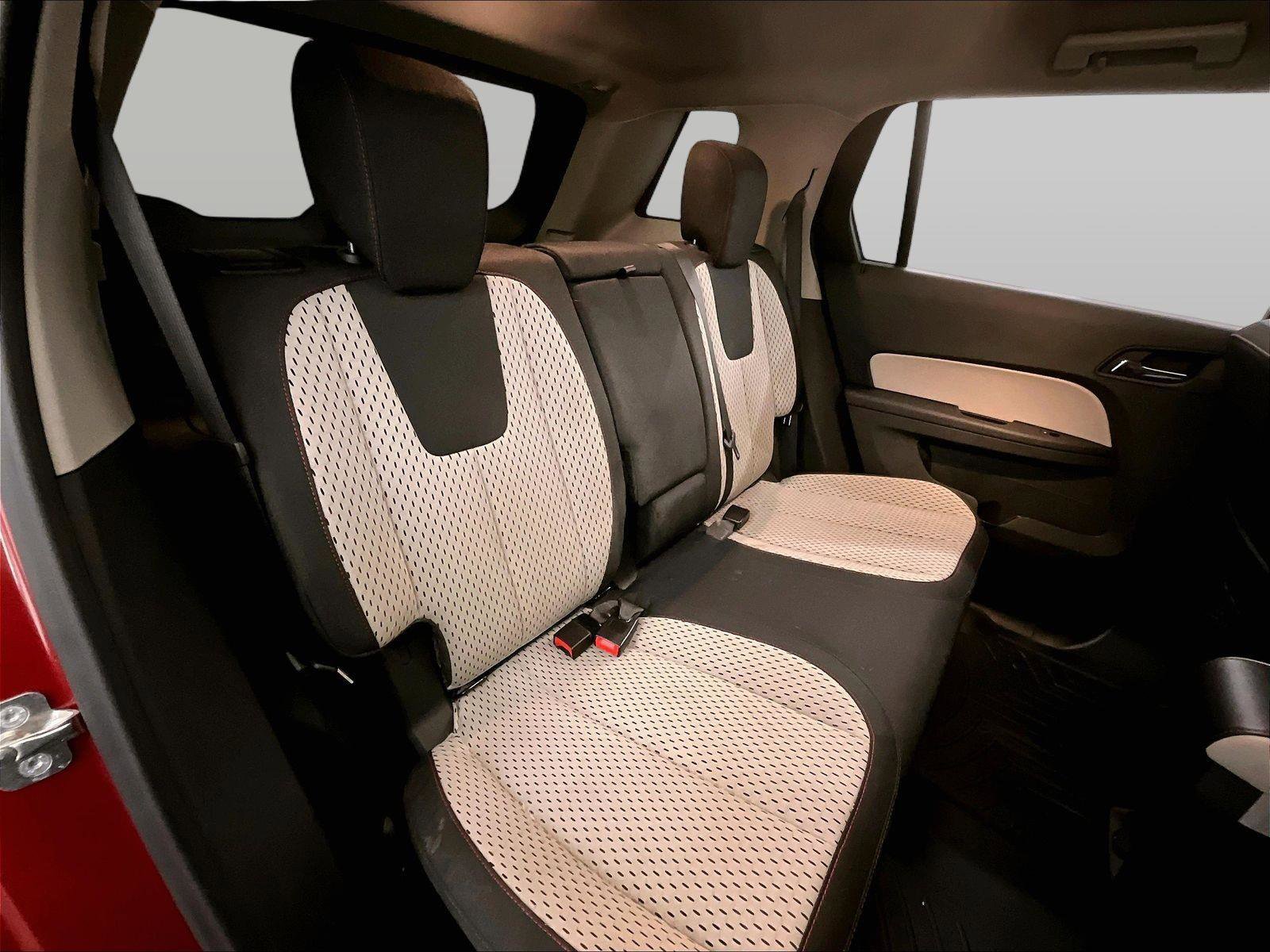 Used 2015 GMC Terrain SLE image 26