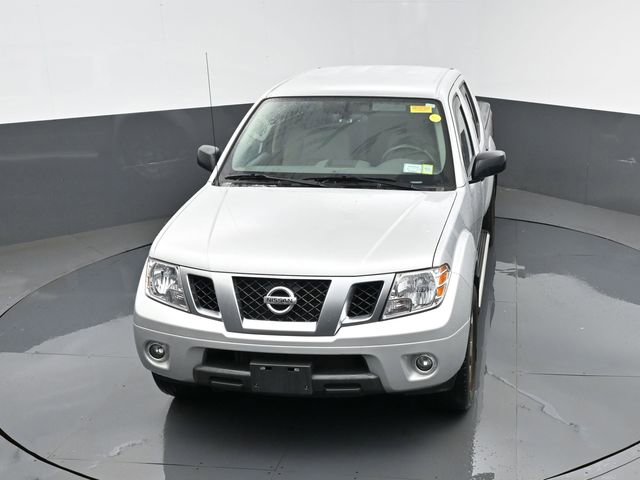Used 2021 Nissan Frontier SV image 19