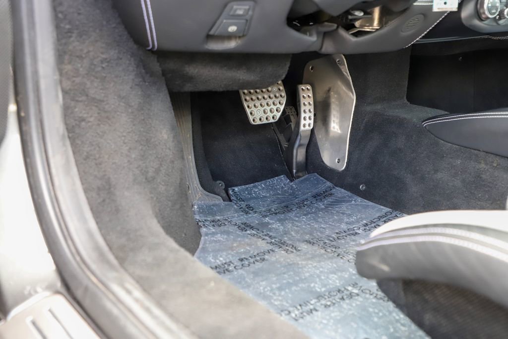 Certified 2013 Ferrari 458 Spider image 50