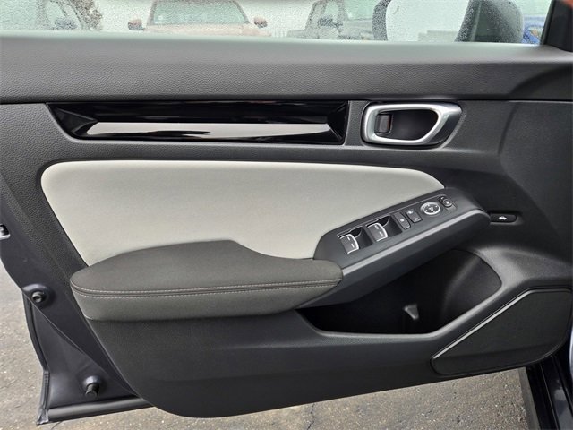 Used 2025 Honda Civic Sport image 16