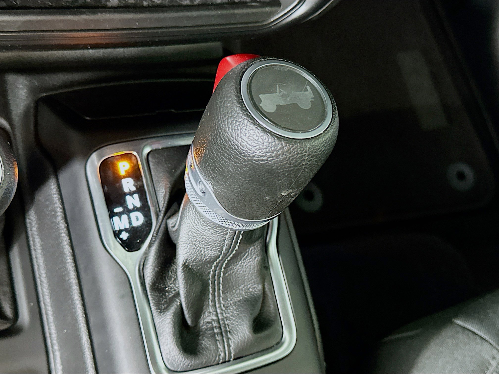 Used 2022 Jeep Wrangler Sport S image 23