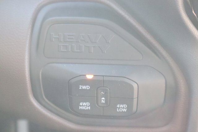 New 2026 RAM 2500 Laramie image 12