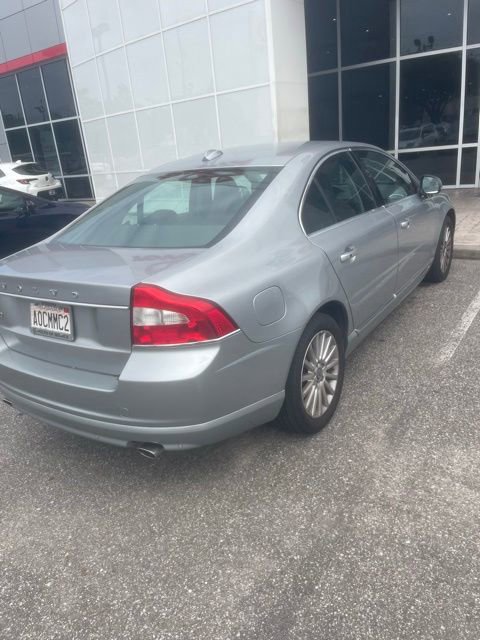 Used 2012 Volvo S80 3.2 FWD image 6