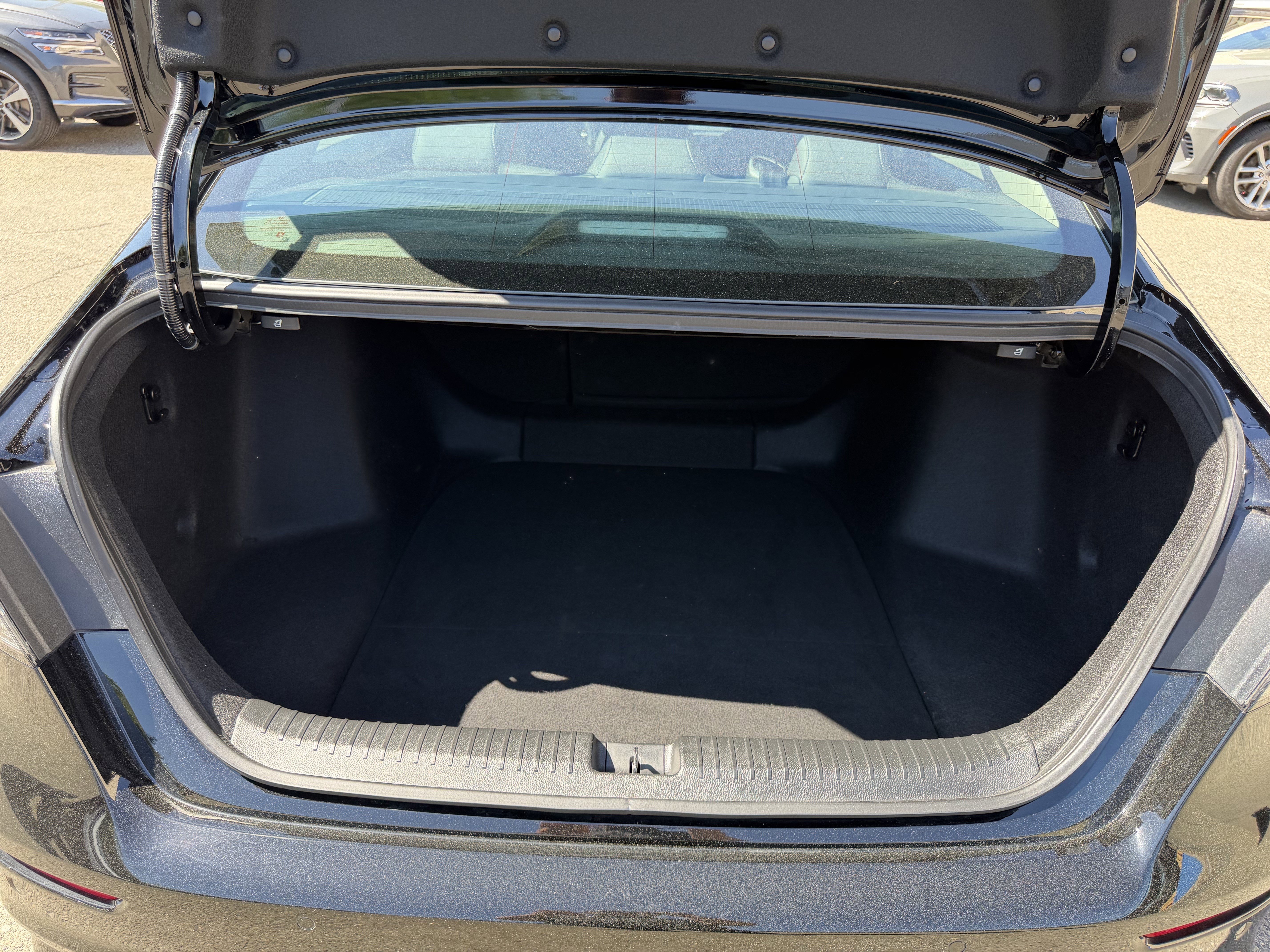 Used 2025 Honda Accord EX-L image 29