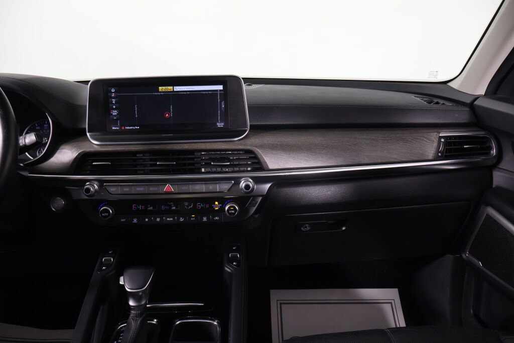 Used 2020 Kia Telluride EX image 26