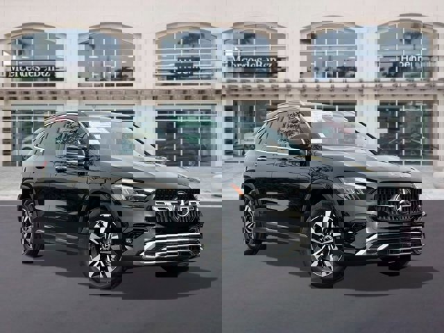 New 2026 Mercedes-Benz GLA 250 image 1