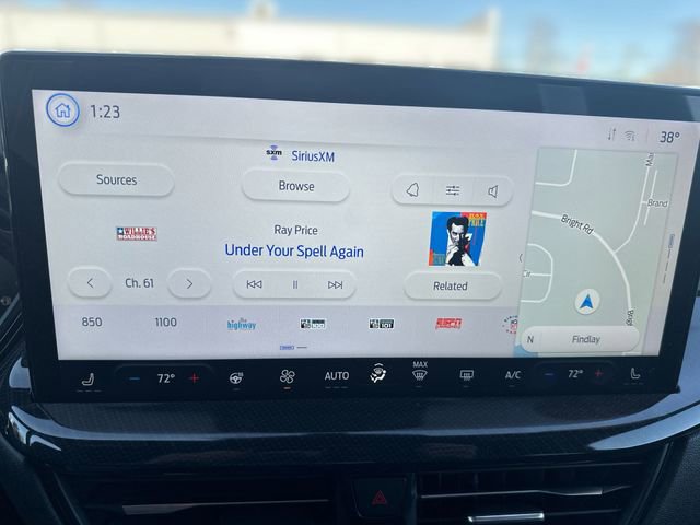 Used 2023 Ford Escape ST-Line w/ Tech Pack #1 image 14