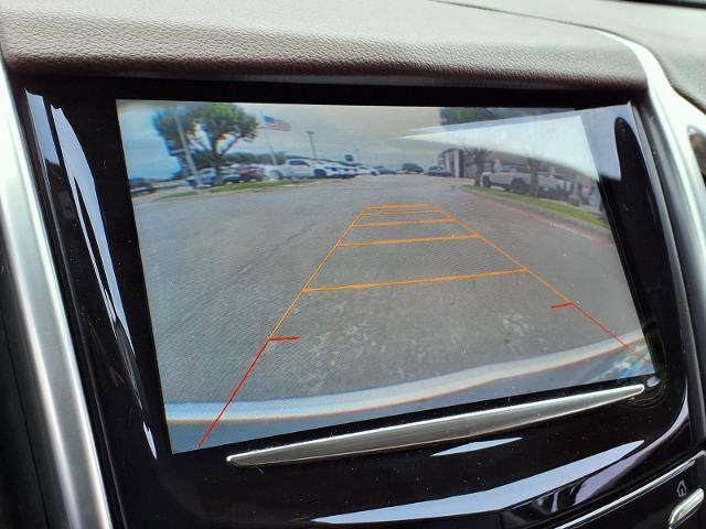 Used 2015 Cadillac SRX Premium AWD/4WD image 6