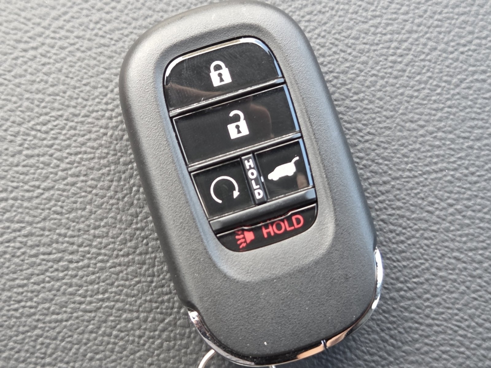 New 2026 Honda CR-V Sport-L image 36