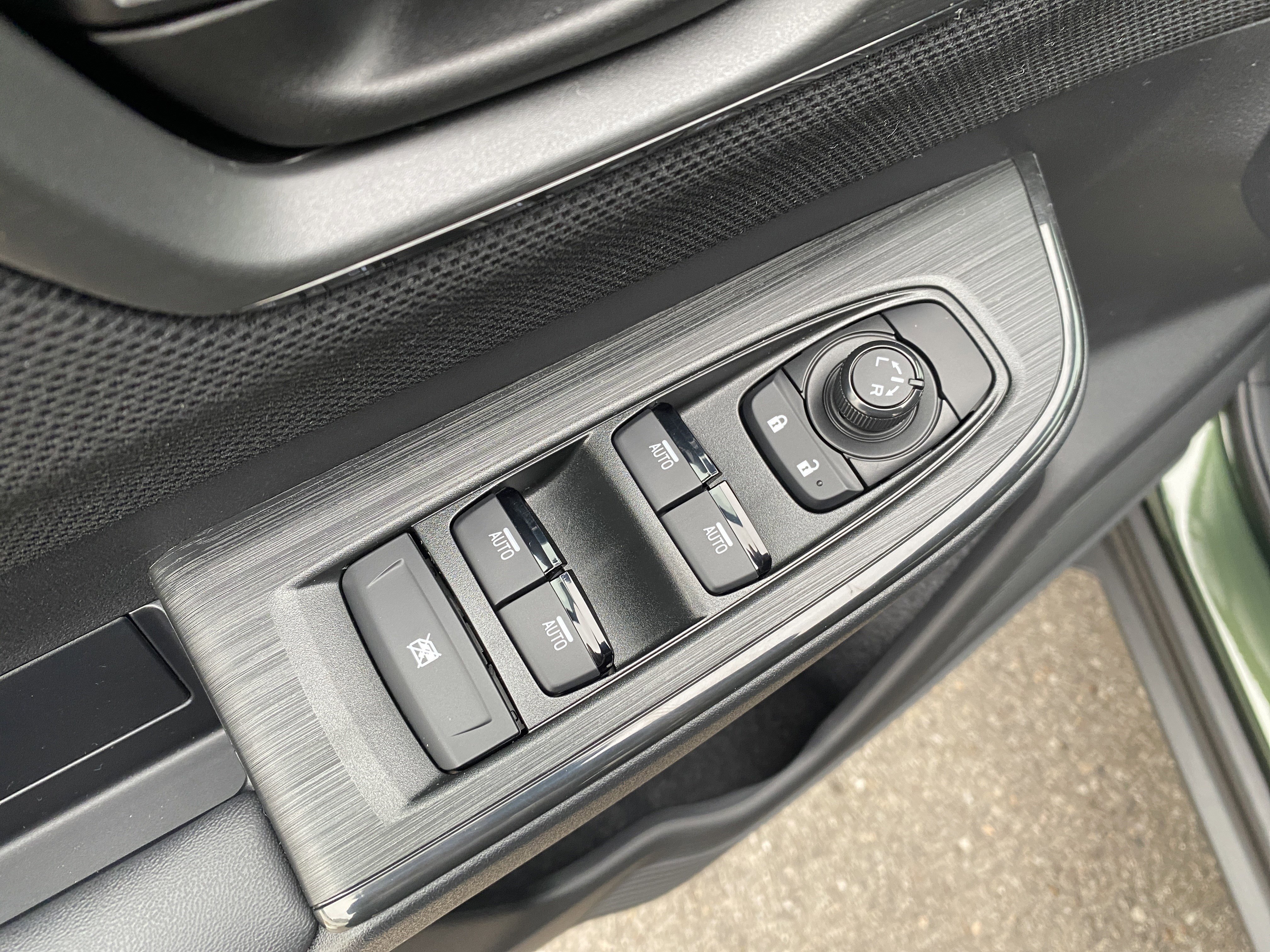 New 2026 Subaru Outback Premium image 18