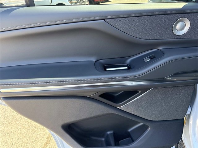 New 2025 Lincoln Navigator Reserve w/ Jet Appearance Package image 20