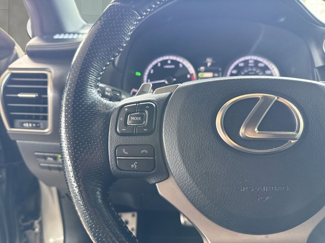 Used 2017 Lexus NX 200t F Sport w/ F Sport Premium Package image 13