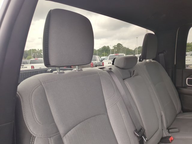 Used 2024 RAM 2500 Big Horn AWD/4WD image 19