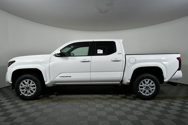 New 2026 Toyota Tacoma SR5 image 16