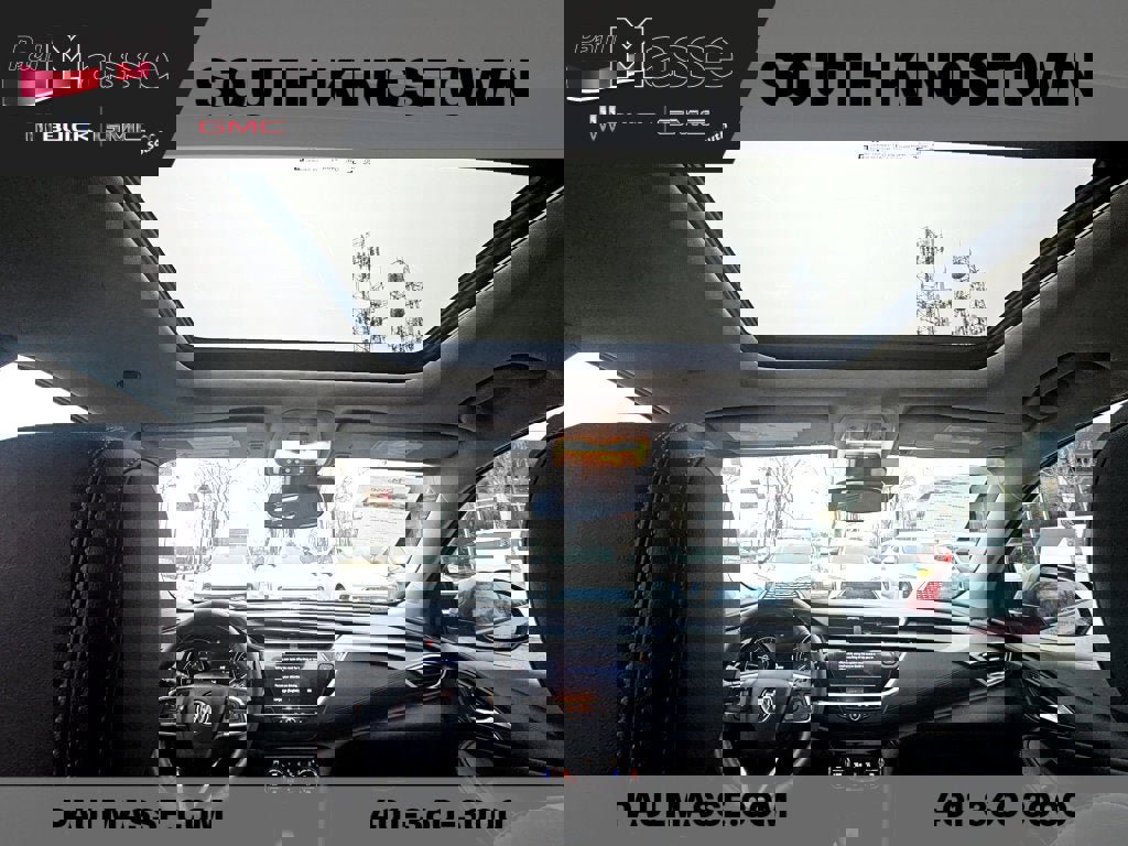 Certified 2023 Buick Encore GX Essence w/ Experience Buick Package image 8