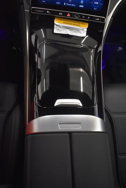 New 2026 Mercedes-Benz GLC 300 4MATIC image 28