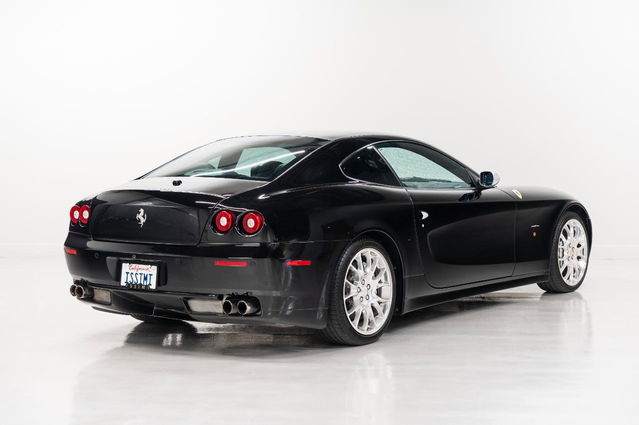 Used 2009 Ferrari 612 Scaglietti image 5