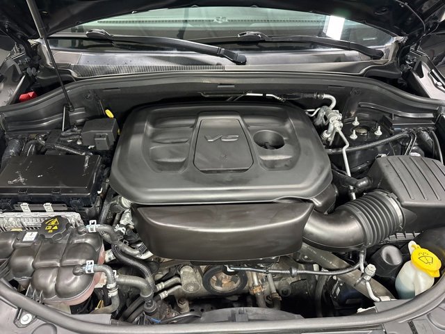 Used 2020 Dodge Durango SXT image 5