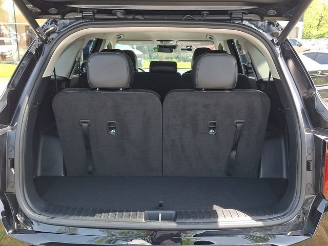 Certified 2026 Kia Sorento EX AWD/4WD image 29