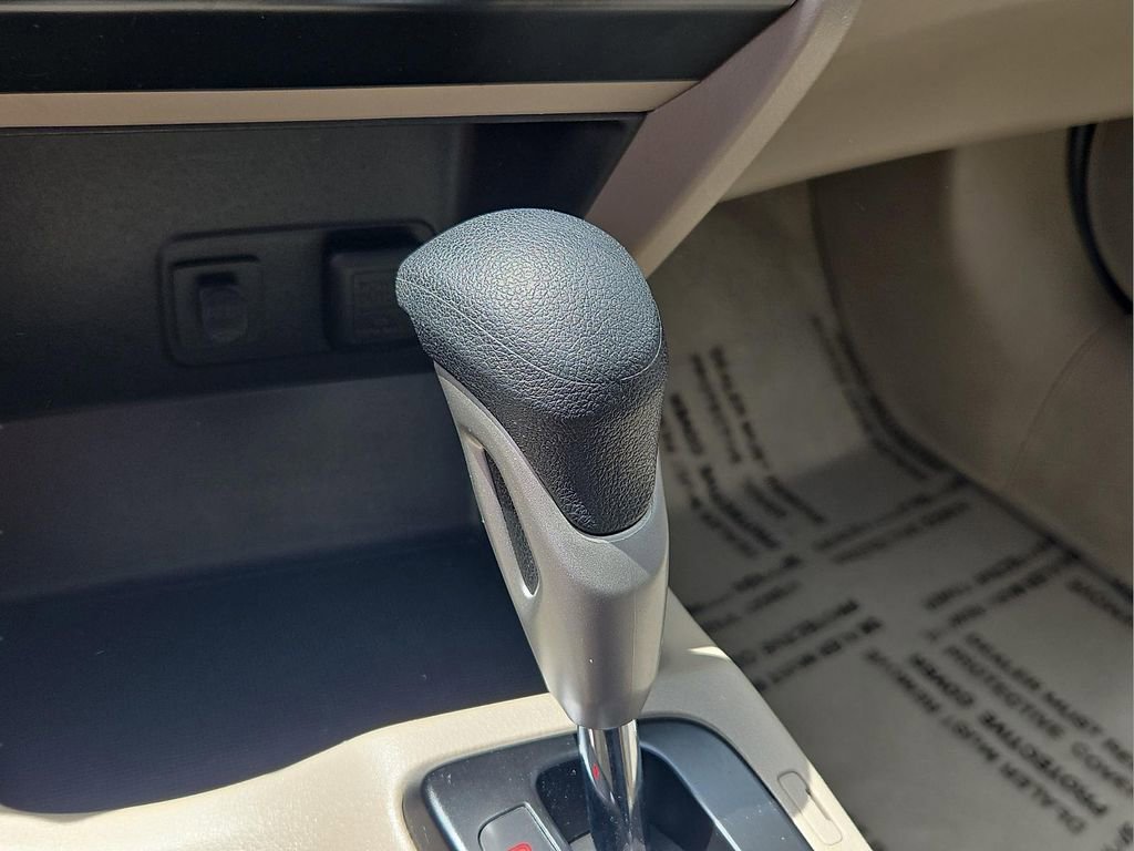 Used 2012 Honda Civic LX image 17