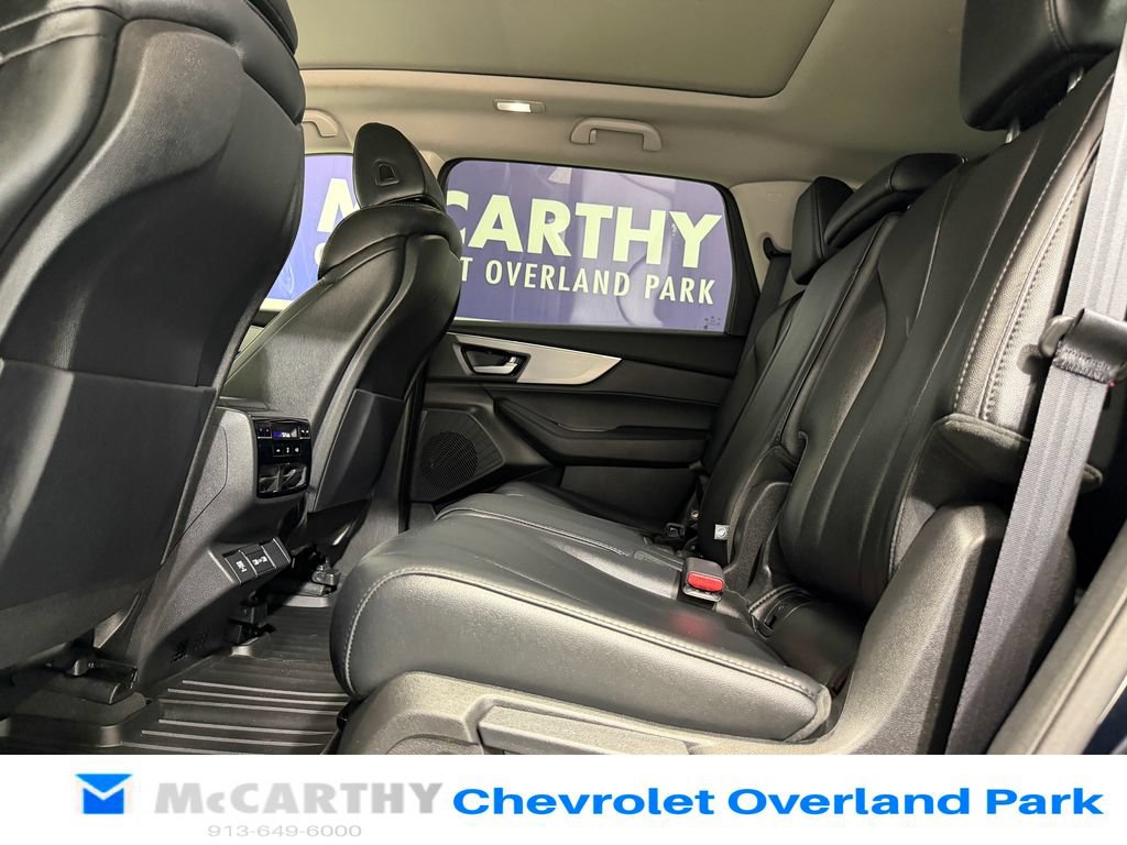 Used 2023 Acura MDX SH-AWD image 27