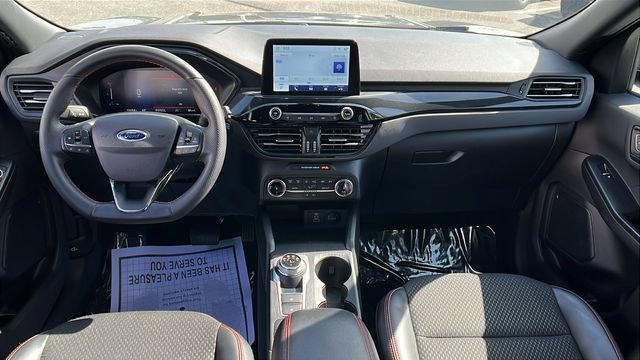 Used 2025 Ford Escape ST-Line AWD/4WD image 21