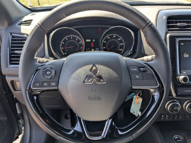 New 2026 Mitsubishi Outlander Sport AWD image 32