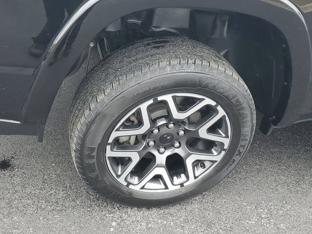 Used 2025 RAM 1500 Laramie w/ Trailer Tow Group image 5