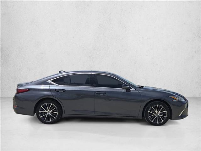 Used 2022 Lexus ES 350 w/ Premium Package FWD image 3