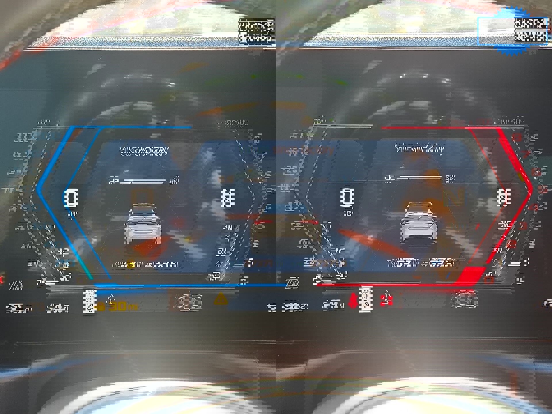 Used 2024 BMW M4 Coupe w/ M Driver's Package image 20