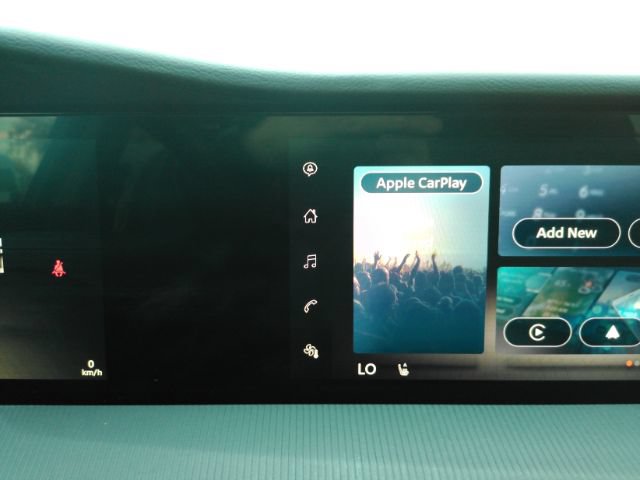 Used 2025 Nissan Murano SV w/ Cargo Package AWD/4WD image 40