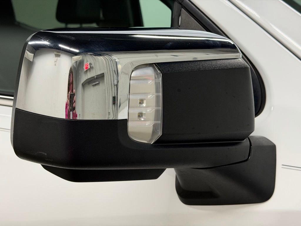 Used 2020 Chevrolet Silverado 1500 LTZ image 14