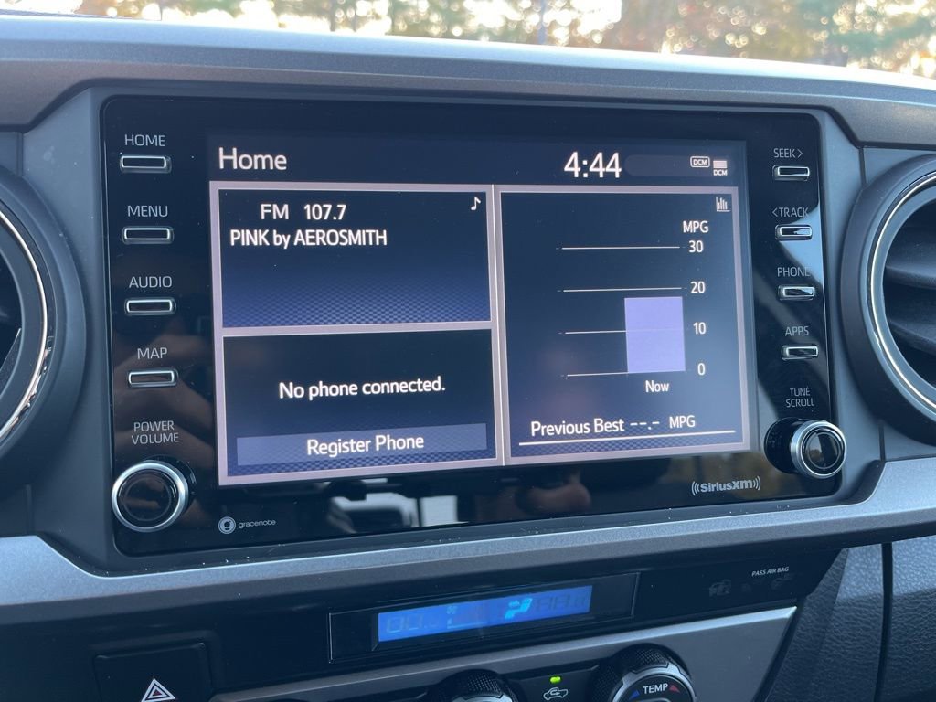 Used 2022 Toyota Tacoma SR5 image 10