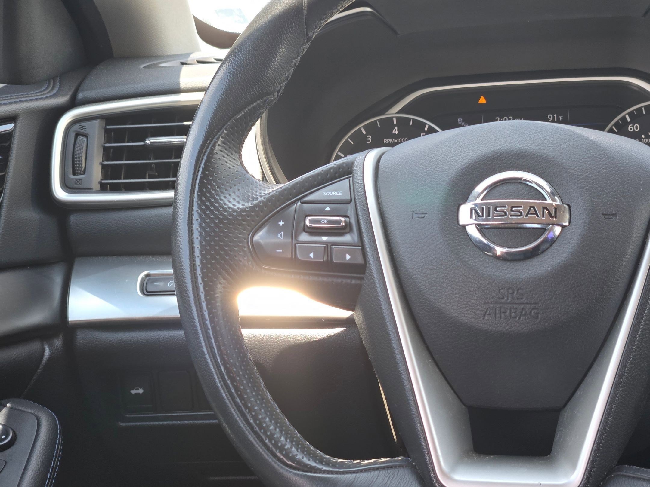 Used 2020 Nissan Maxima 3.5 S w/ Floor Mat Group FWD image 19