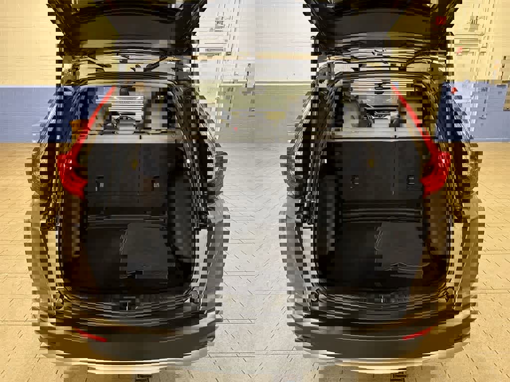 Used 2018 Honda CR-V EX-L image 11