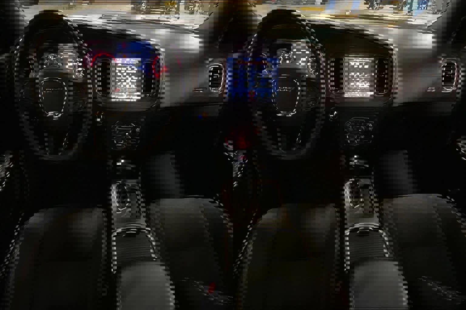 Used 2023 Dodge Charger Scat Pack image 22