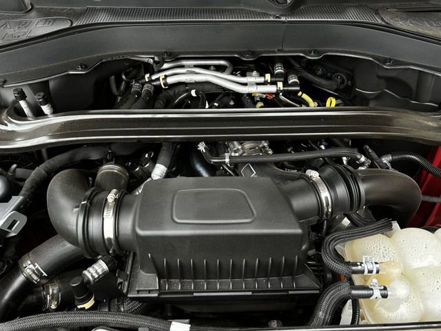 Used 2022 Ford Explorer ST w/ Equipment Group 401A AWD/4WD image 36