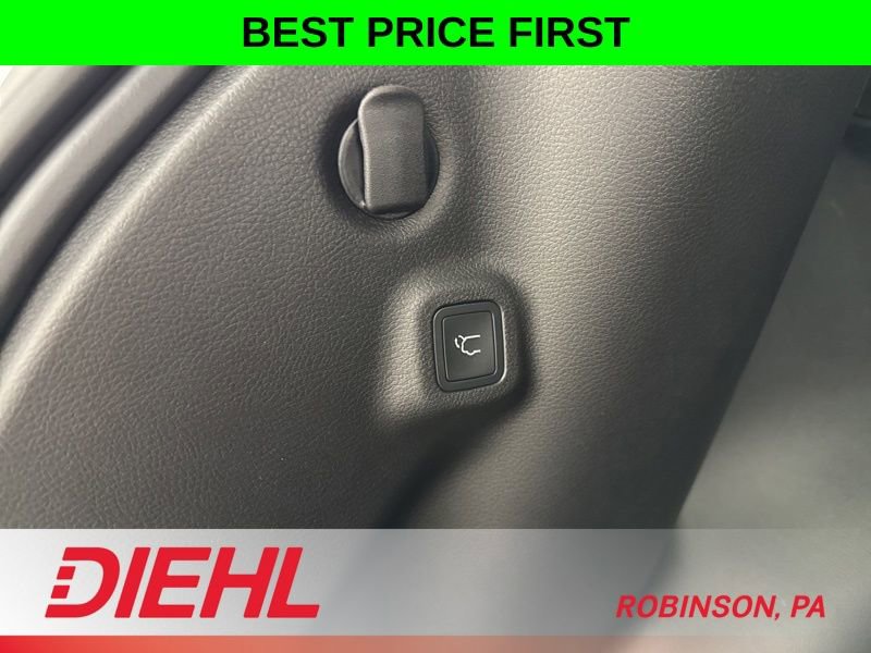 New 2026 Jeep Compass Limited image 11