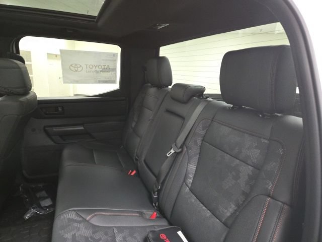 New 2026 Toyota Tundra TRD Pro AWD/4WD image 17