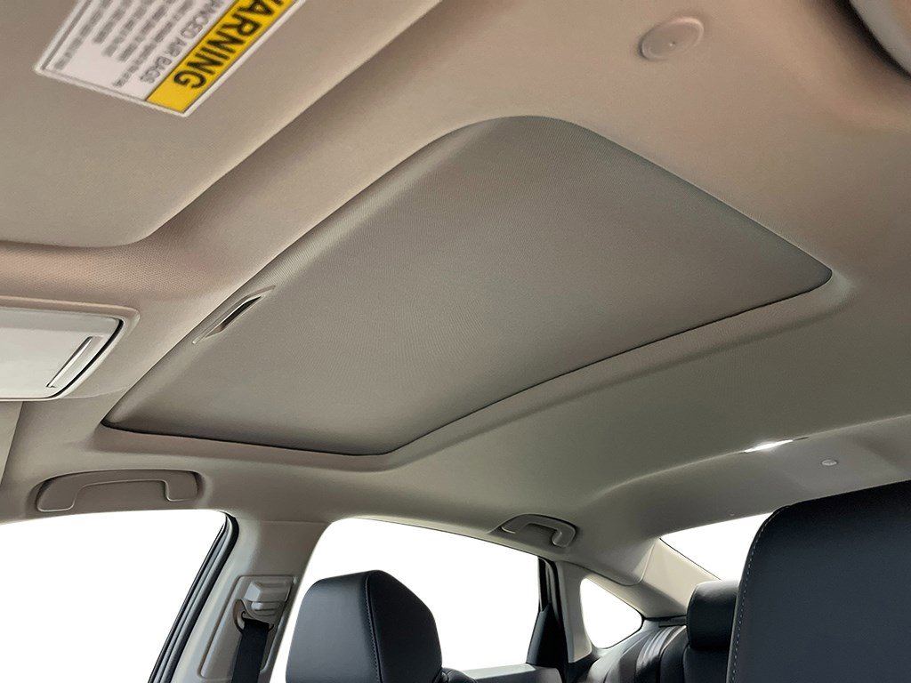 New 2026 Honda Accord Touring image 18