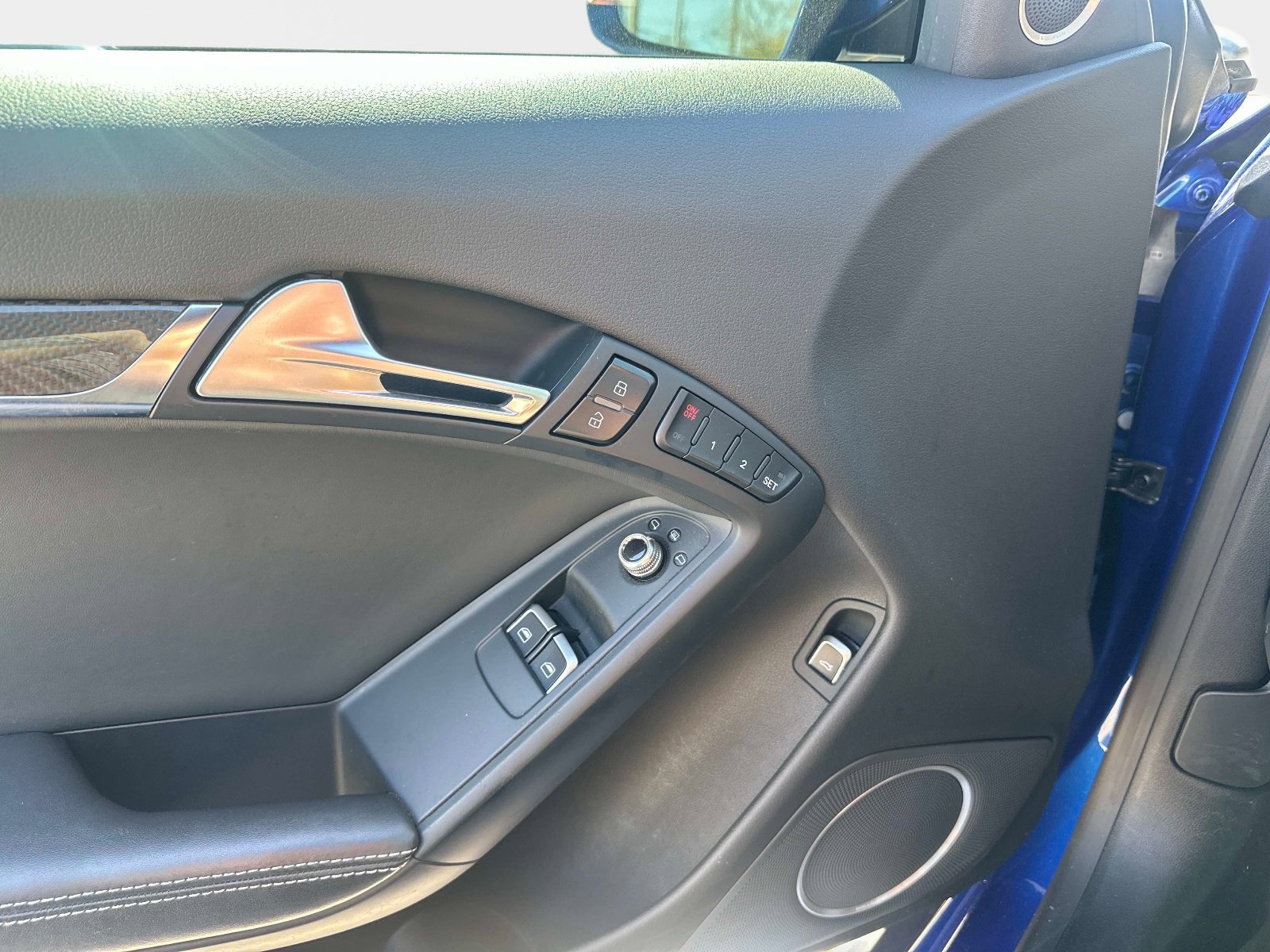 Used 2015 Audi RS 5 Coupe w/ Black Optic Plus Package image 10