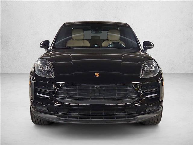 Used 2021 Porsche Macan S AWD/4WD video 2