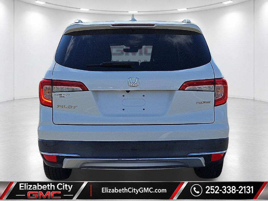 Used 2019 Honda Pilot Touring image 6