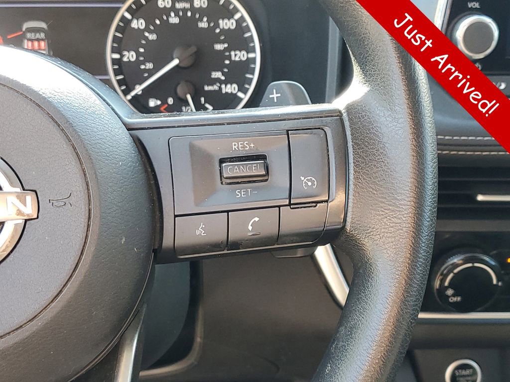 Used 2023 Nissan Rogue S FWD image 23