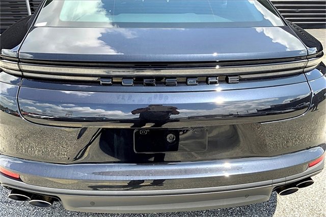 New 2025 Porsche Panamera 4 image 37