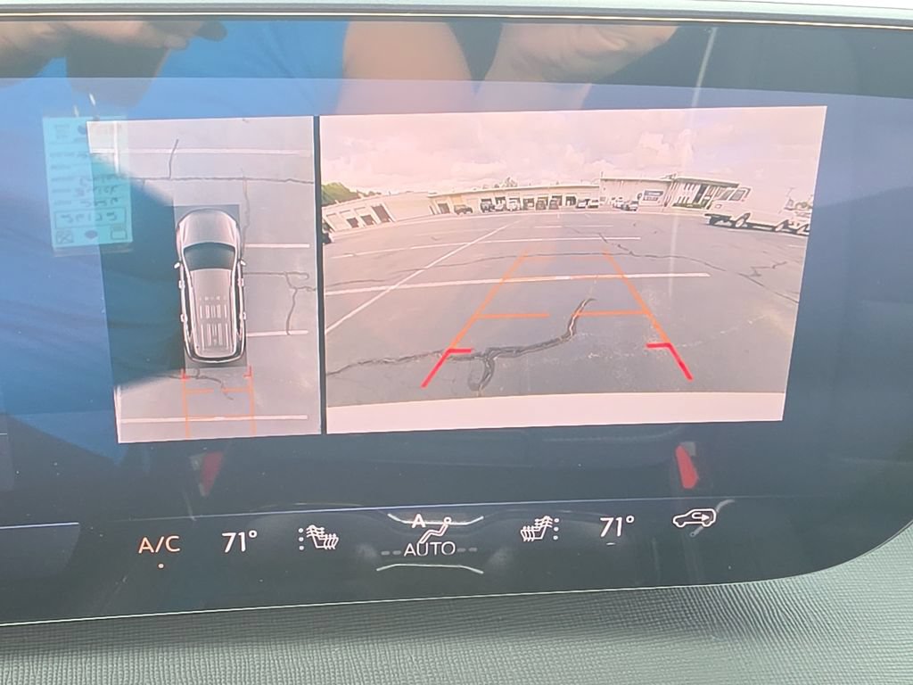 New 2026 Buick Enclave Sport Touring w/ Power Package FWD image 21